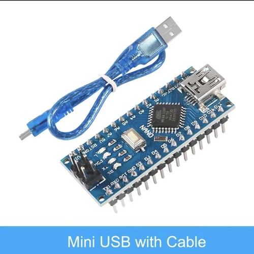 Nano atmega328p arduino - 3.0,
