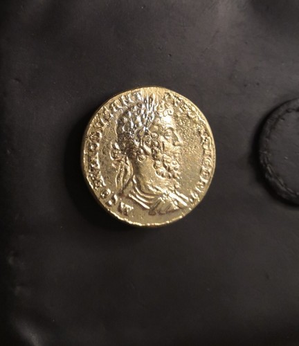 Massive bronze sesterze des - bronze-sesterze,