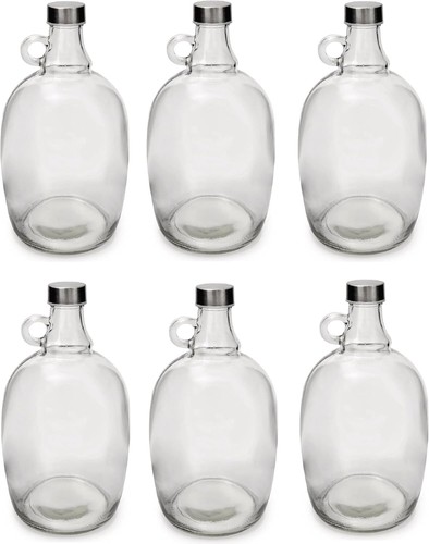 Flasche mit - 2l,