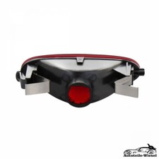 Nebelschlussleuchte für