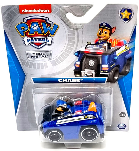 Paw patrol 20143239 true metal - 20143239,