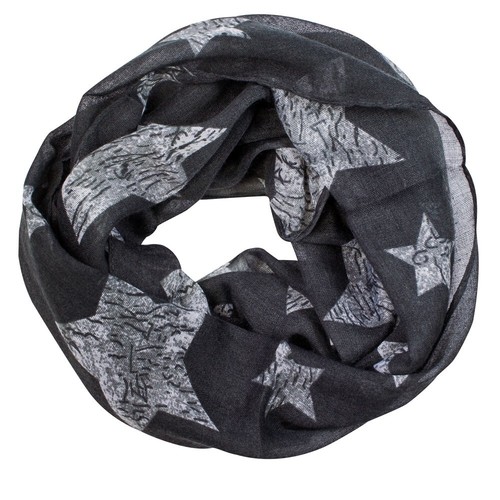 Stylischer kinder loopschal - stylischer,