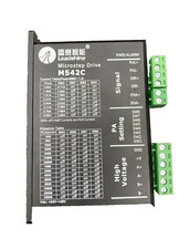 LEADSHINE M542C MICROSTEP