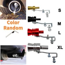 Universal car turbo - car, sound