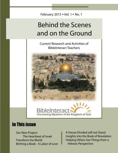 Behind the scenes current - behind,