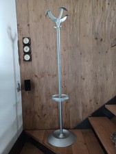 Design Raul Barbieri"REXITE"Garderobenständer mit Schirmständer 1070 CACTUS 1995