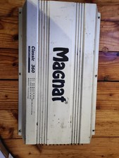 Endstufe / Verstärker Magnat Classic 360 CAR AMPLIFIER  