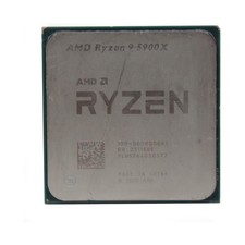 AMD Ryzen 9 5900X (12x