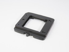 Sinar digital back mount for