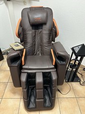 Synchro Pro 4D Zenesse 622+623 Espresso/Hermes Orange