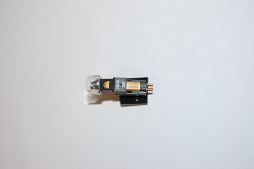 Dual ulm tonabnehmer - dual,