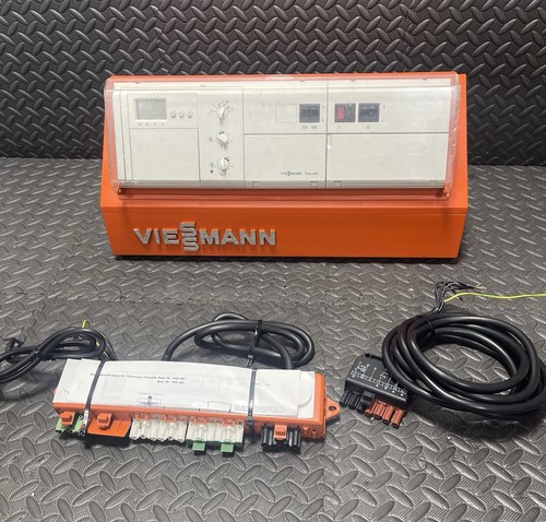 Viessmann trimatik 7450 - 7450, 365