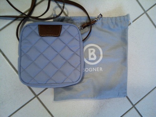 Bogner stepp tasche - stepp,