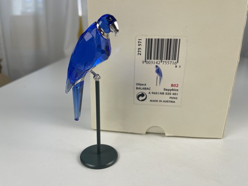 Swarovski figur 275571 - figur,