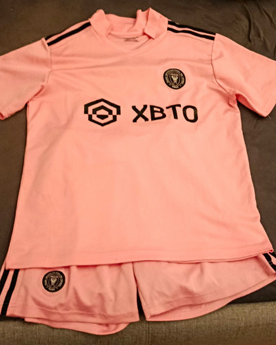Adidas inter miami messi 10 - cf,