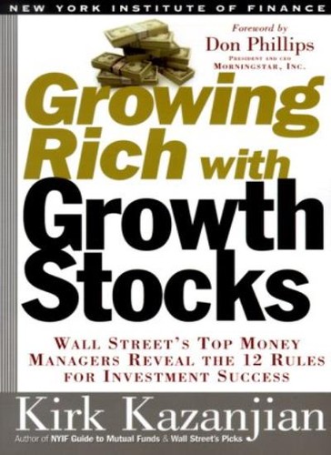 Growing rich with growth - growing,