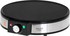 JUNG ADLER AD3058 Crepes Maker
