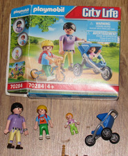 Playmobil 70284 mama mit - playmobil©,