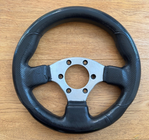 Raid 280mm sportlenkrad - 18,