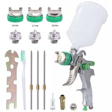 HVLP Lackierpistole 600ml