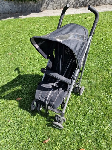Cybex gold onyx happy - cybex,