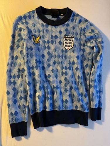Lovers lyle scott herren - fc,