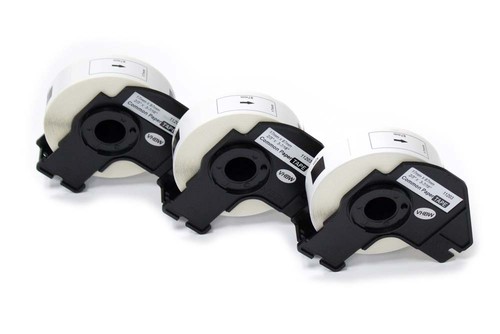 3x300 label etiketten - 3x300, für