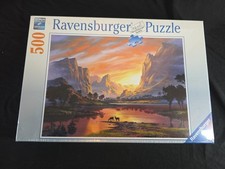 Ravensburger Puzzle 12000366 -