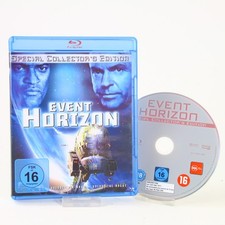 Bluray Film Event Horizon - Am Rande des Universums Sehr Gut
