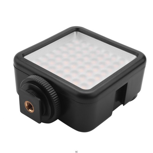Dimmbares helles led video - dimmbares, 49