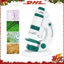 Taschenmikroskop 60x - 180x