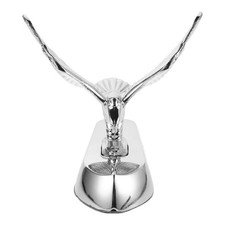  Dreidimensionales Auto-Logo