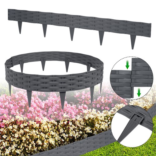 50m rasenkante - 5-50m,