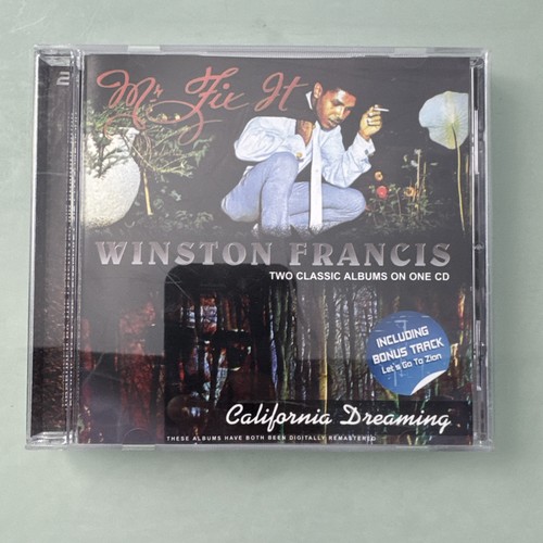 Fix california dreaming - mr., it/california