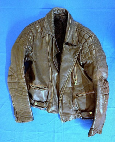 Moto star 70er - star, 80er