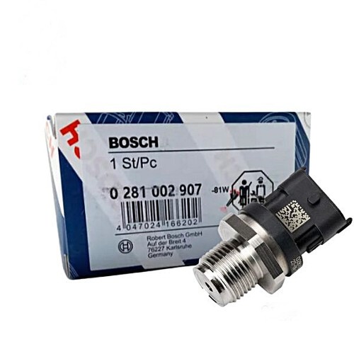 Bosch kraftstoffdrucksensor - bosch,