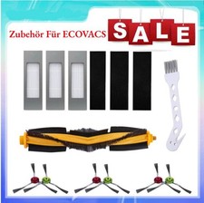 Zubehör Set Für ECOVACS