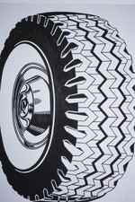 Roy Lichtenstein 50x35