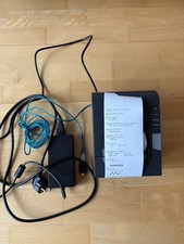 Epson tm t88v  Bondrucker