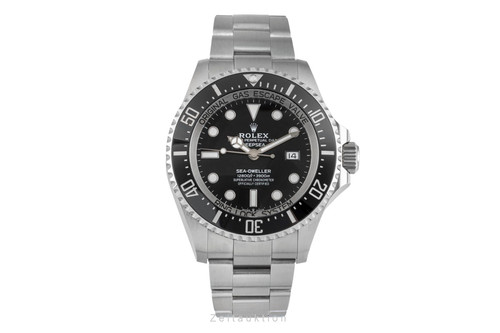 Rolex sea dweller deepsea - sea-dweller,