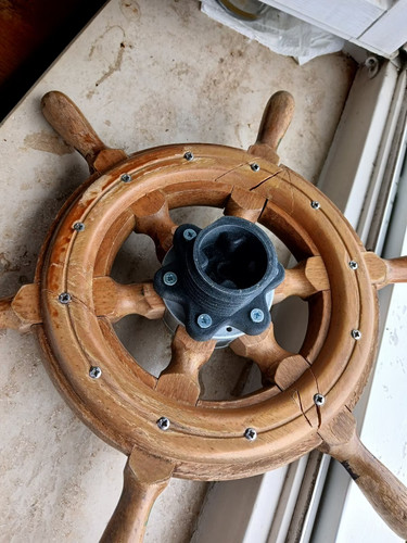 Thrustmaster custom steuerrad - thrustmaster,