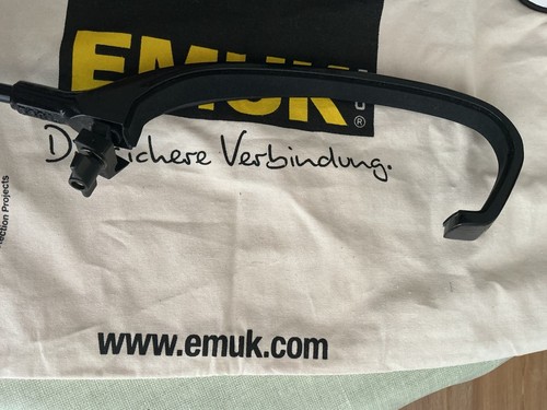 Emuk wohnwagenspiegel opel - emuk,