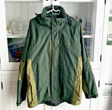 JACK WOLFSKIN Large Men's