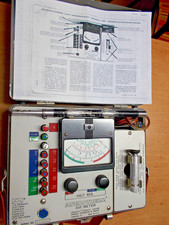 Anemometer Luftstömung