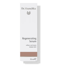 Dr. Hauschka Regeneration Tag