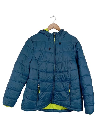 Nordcap steppjacke herren - steppjacke,