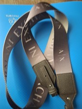 Armani EXCHANGE Taschengurt