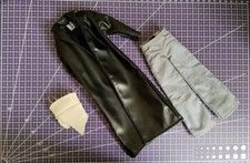 Barbie Styled by Maeve Reilly