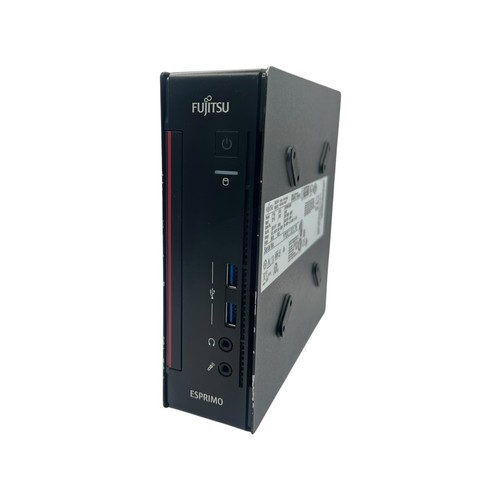 Fujtsu esprimo q556 - |, intel