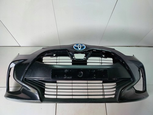 Toyota yaris 2020 vordere - iv, 4
